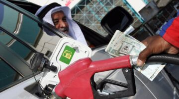 قائمة أسعار البنزين الجديدة في السعودية المُعلن من أرامكو لشهر نوفمبر 2022