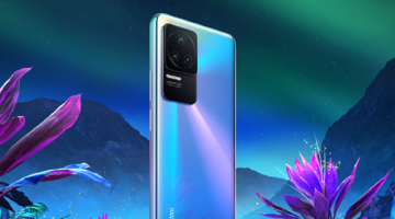 هاتف Xiaomi Redmi K60 من أحدث إصدار شاومي بسعر خيالى ومواصفات جبارة