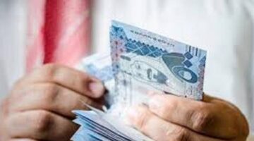 10 آلاف ريال فأكثر بدون موافقة الكفيل وبلا رسوم بأقساط ميسرة 36 شهر