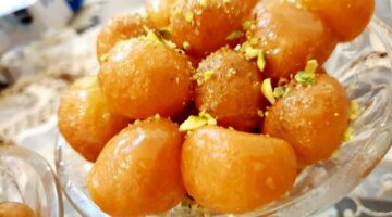 طريقة تحضير الزلابية بمختلف الطرق بكل سهولة وبمكونات بسيطة غير مكلفة