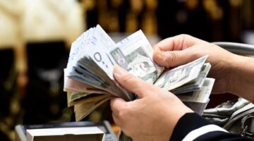 أسرع وأفضل تمويل شخصي مُيسر بالمملكة بدون تحويل راتب حتى 300 ألف ريال بشروط ميسرة