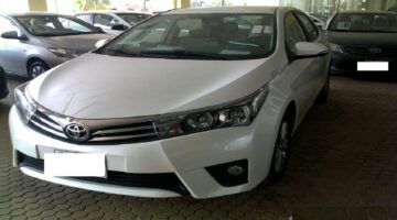 7000 ريال.. هيونداي وتويوتا متوفرين للبيع في السعودية اسعار لا تتجاوز الـ8 آلاف ريال سعودي