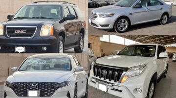 للبيع سيارات مستعملة بالتقسيط في المدينة المنورة