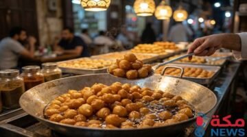 طريقة تحضير الزلابية بمختلف الطرق بكل سهولة وبمكونات بسيطة غير مكلفة