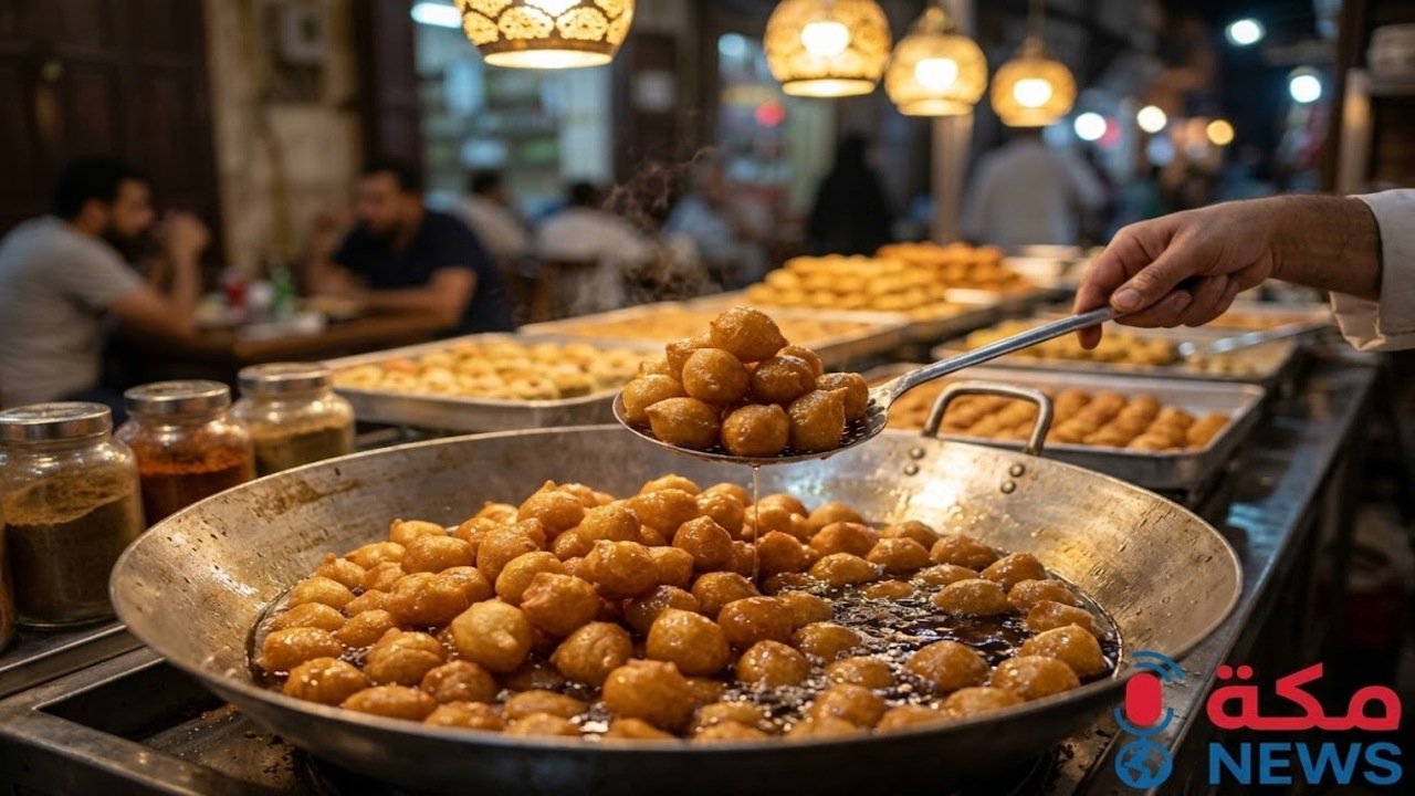 طريقة تحضير الزلابية بمختلف الطرق بكل سهولة وبمكونات بسيطة غير مكلفة