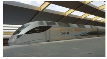 وظائف سار بالشركة السعودية للخطوط الحديدية لحملة الدبلوم والبكالوريوس 2023