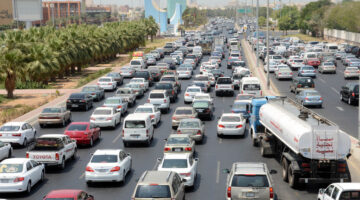 الاستعلام عن المقابل المالي للمركبات بإصدار وتجديد الرخص