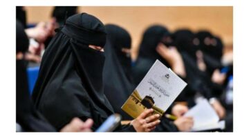 دعم السديس للمرأة السعودية ومنحها دور القيادة بهذه المجالات