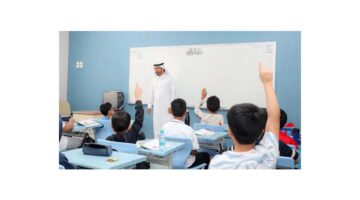خدمة العقد الإلكتروني الموحد madares لطلبة المدارس الخاصة بالمملكة