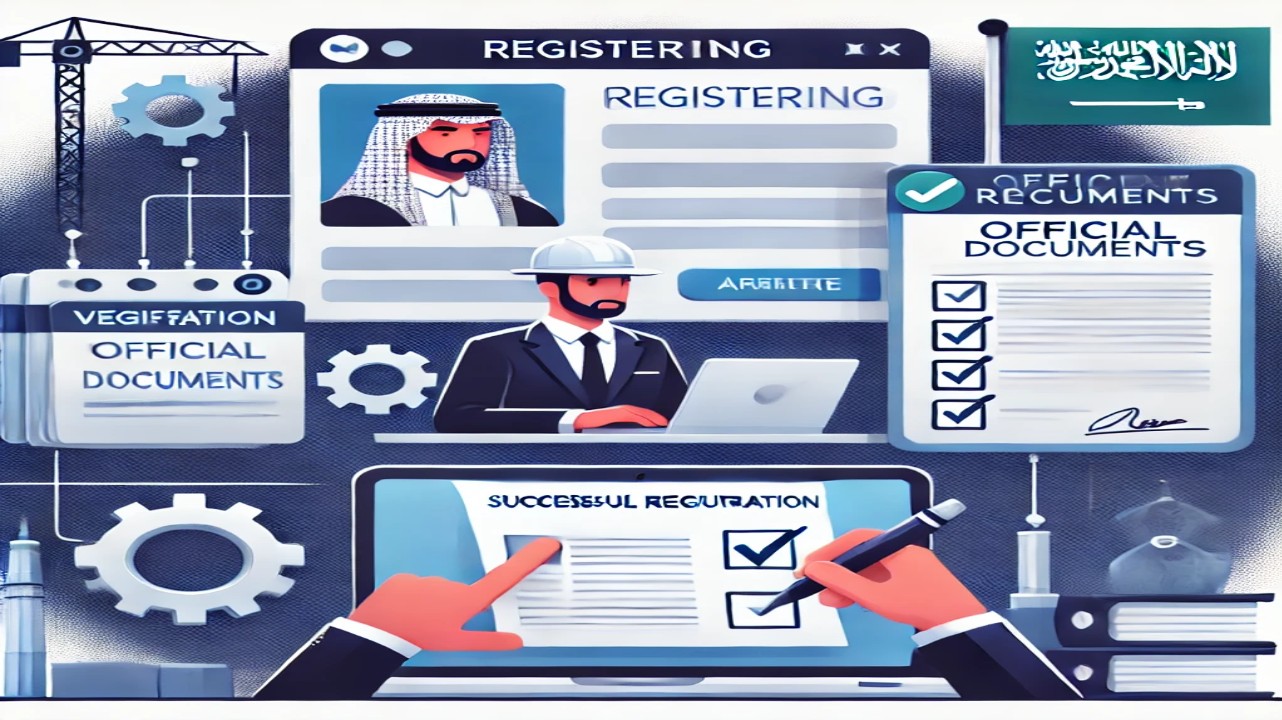 التسجيل في الهيئة السعودية للمهندسين.. بوابتك للاعتماد والاحتراف الهندسي