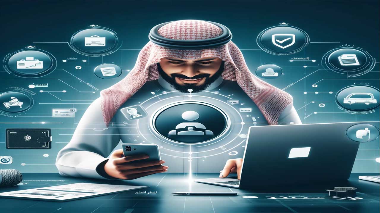 التسجيل في أبشر أفراد.. كيف تسجل وتفعل حسابك خلال دقائق؟