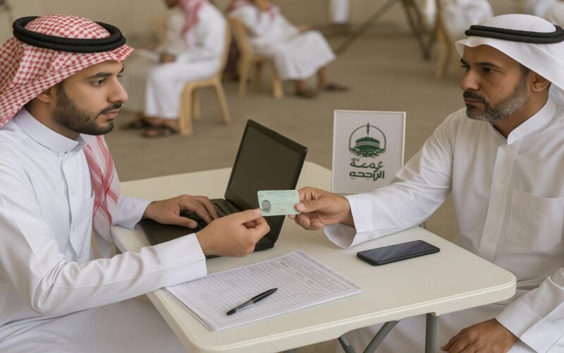 حملة الراجحي للحج المجاني.. فرصة لمن لم يحج من قبل للفئات المحتاجة