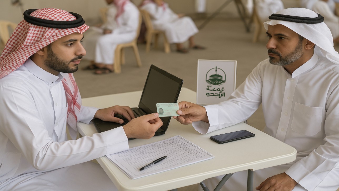 حملة الراجحي للحج المجاني.. فرصة لمن لم يحج من قبل للفئات المحتاجة