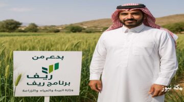 فرصتك كمزارع.. برنامج ريف يفتح باب التسجيل لدعم زراعة الشعير