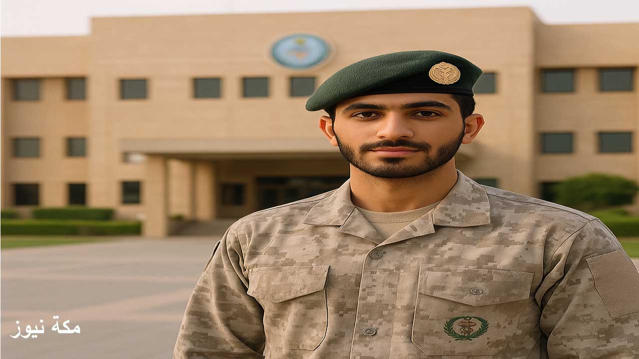 كلية الأمير سلطان العسكرية للعلوم الصحية.. شروط القبول الرواتب وطريقة التسجيل