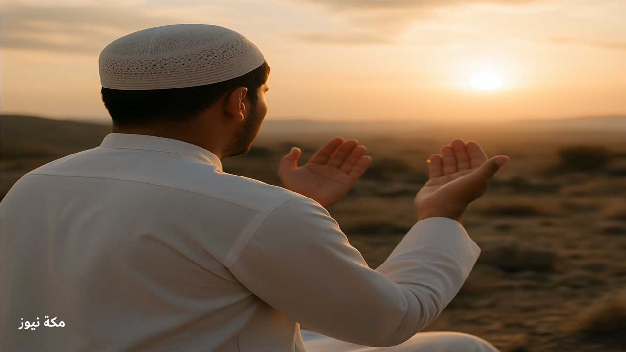 أقوى أذكار الصباح والمساء مكتوبة كاملة | حصن المسلم اليومي من الشرور