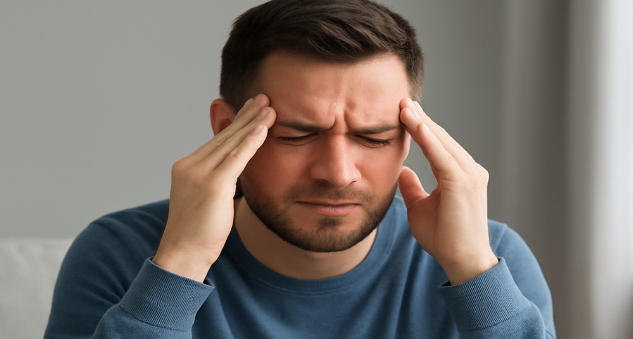 الصداع المزمن المستمر.. الأعراض والأسباب وطرق العلاج الفعّالة