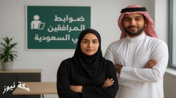 الضوابط الجديدة لعمل مرافقي العمالة الوافدة بالسعودية ورسوم.. كل ما تحتاج معرفته