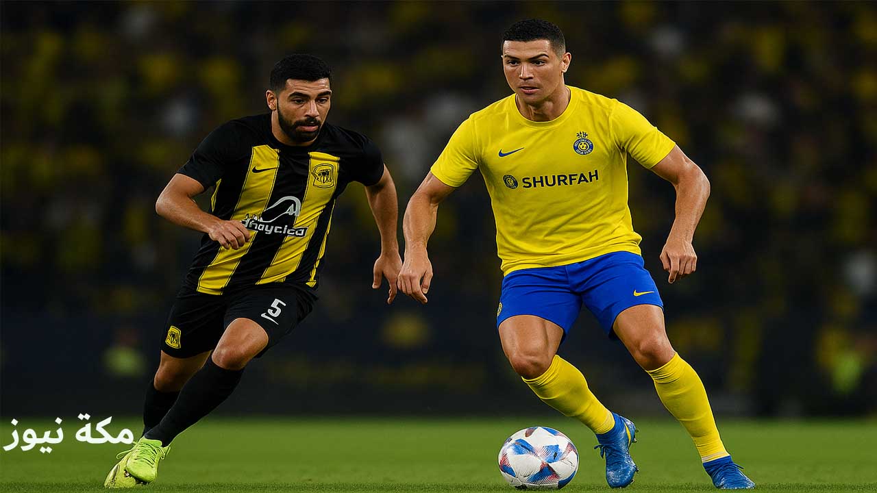 “قمة النار” بين الاتحاد والنصر.. التحدّي والتوقعات وموعد المباراة والتشكيل المتوقع