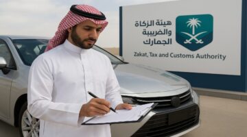 كم عدد السيارات المسموح استيرادها للسعودي سنويًا؟ الشروط والرسوم والتقديم ZATCA