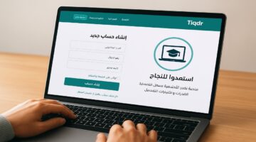 التسجيل في منصة تقدر tiqdr.. فعّل دوراتك في دقائق وابدأ رحلتك نحو التفوق