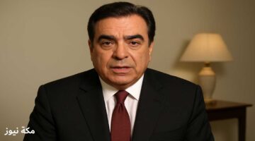 هل اعتنق جورج قرداحي الإسلام فعلاً؟ تصريح جديد يحسم الجدل