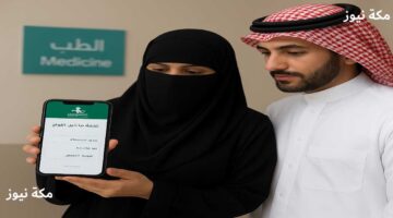 استعلم عن نتائج فحص الزواج في دقائق في السعودية قبل عقد قرانك