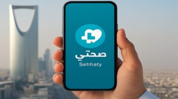 الاستعلام عن الإجازات المرضية برقم الهوية عبر صحتي | خطوة واحدة لمعرفة حالتك مباشرة