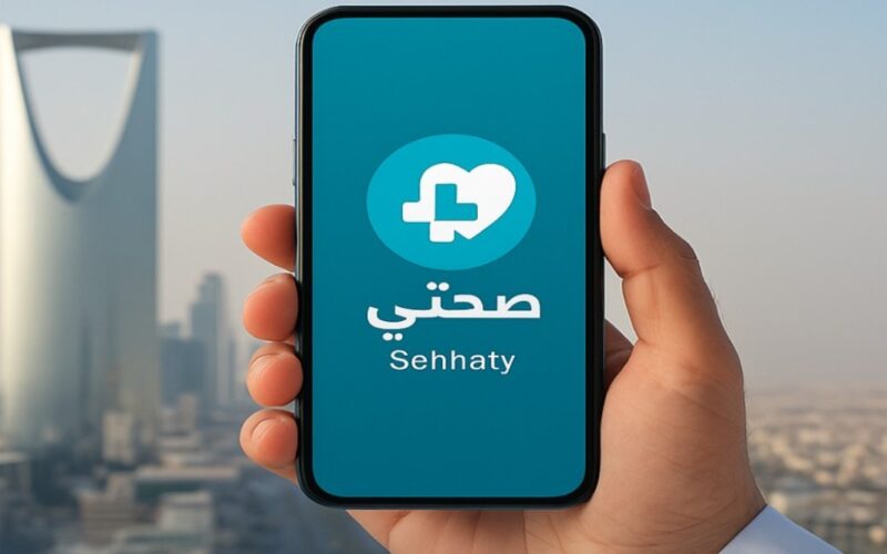 الاستعلام عن الإجازات المرضية برقم الهوية عبر صحتي | خطوة واحدة لمعرفة حالتك مباشرة