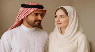 شروط الزواج من أجنبية في السعودية وكيفية استخراج تصريح الزواج