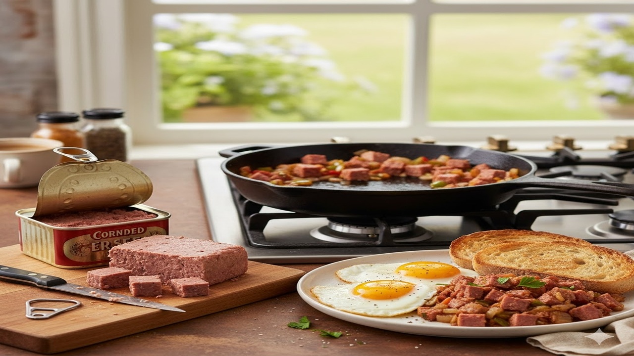 طريقة عمل البلوبيف في البيت زي المصانع بخطوات سهلة وطعم لذيذ