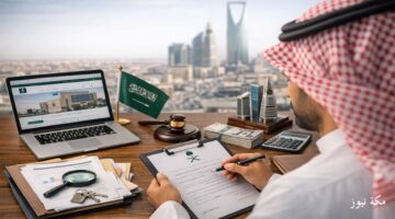 شروط استخراج سجل تجاري في السعودية.. دليل شامل لبدء نشاطك التجاري بثقة