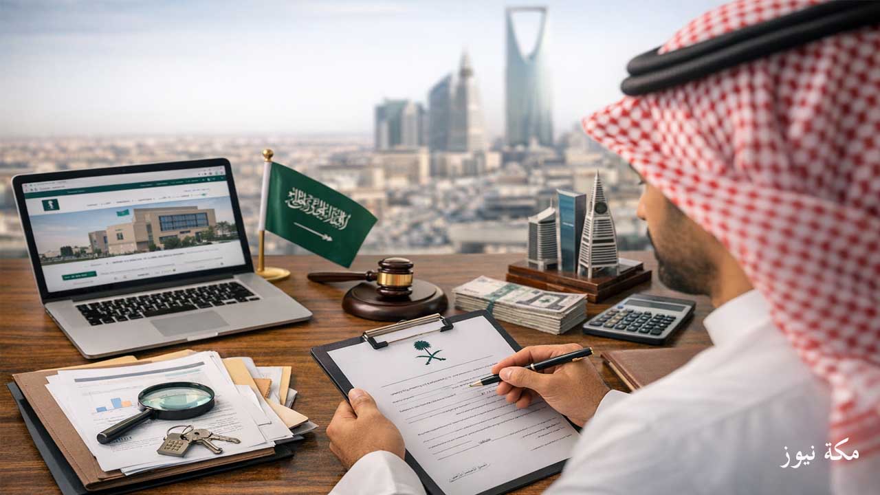 شروط استخراج سجل تجاري في السعودية.. دليل شامل لبدء نشاطك التجاري بثقة