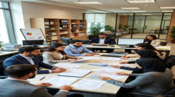 شروط وإصدار رخصة فال للوساطة العقارية في السعودية