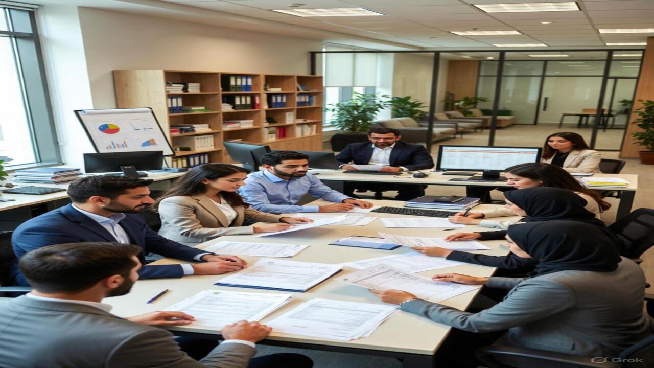 شروط وإصدار رخصة فال للوساطة العقارية في السعودية