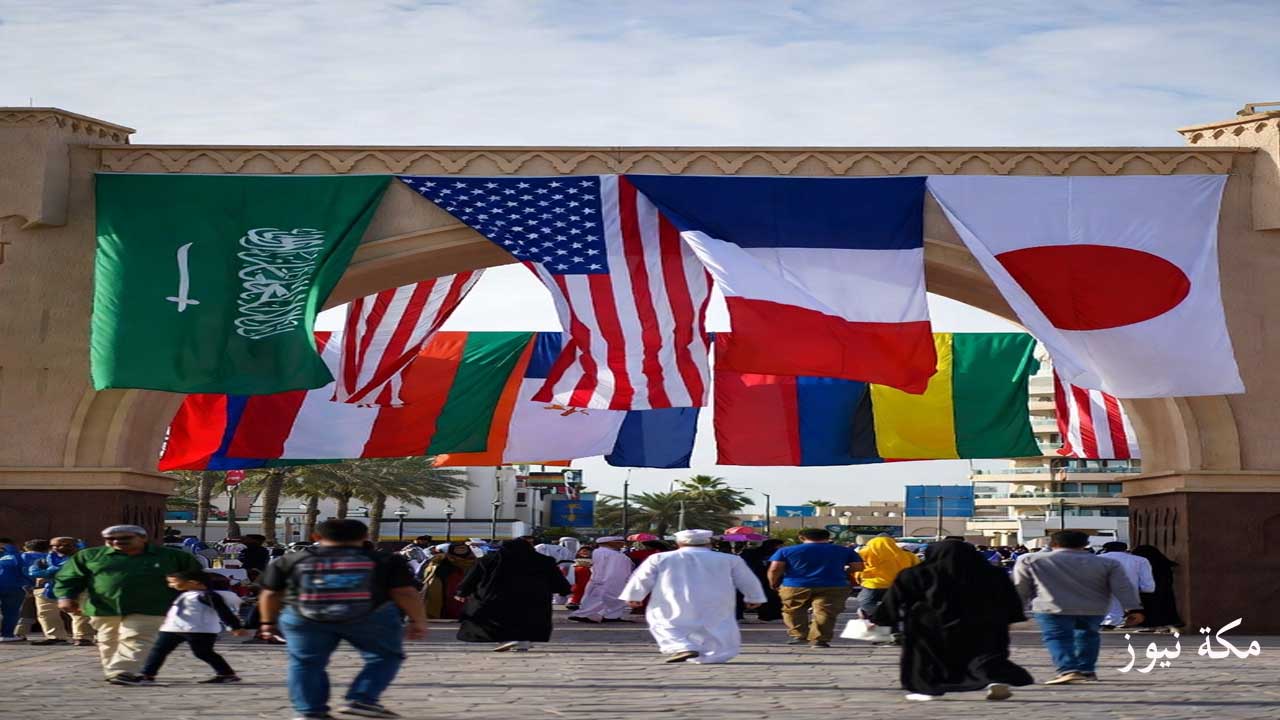 طريقة حجز القرية العالمية الدمام | الدليل الشامل للزوار