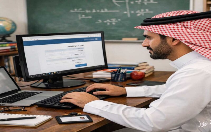 التسجيل في اختبار الرخصة المهنية للمعلمين عبر قياس.. الشروط والخطوات والرسوم
