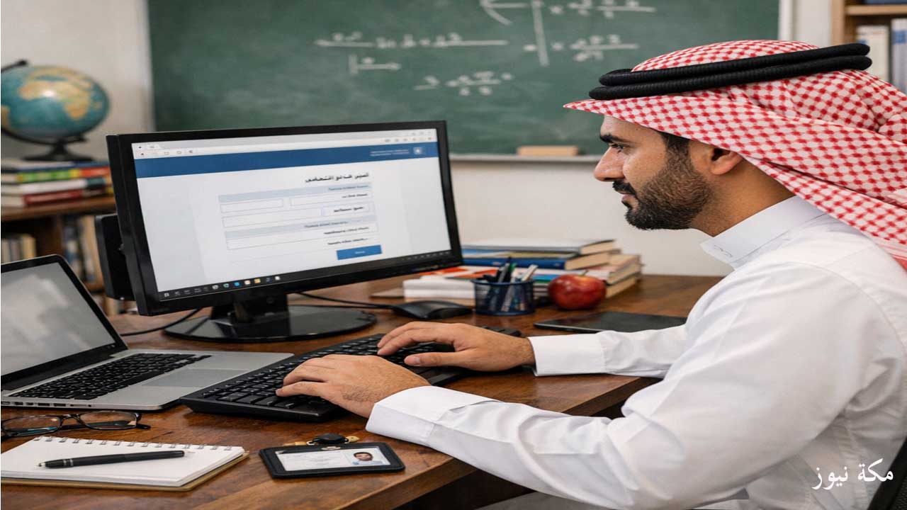 التسجيل في اختبار الرخصة المهنية للمعلمين عبر قياس.. الشروط والخطوات والرسوم