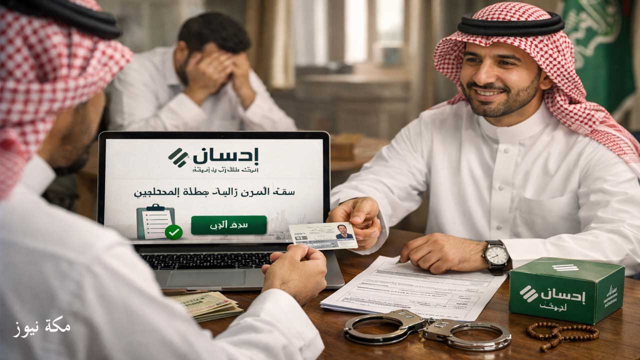 طريقة التسجيل في منصة إحسان لتسديد الديون.. شرح شامل وخطوات التقديم