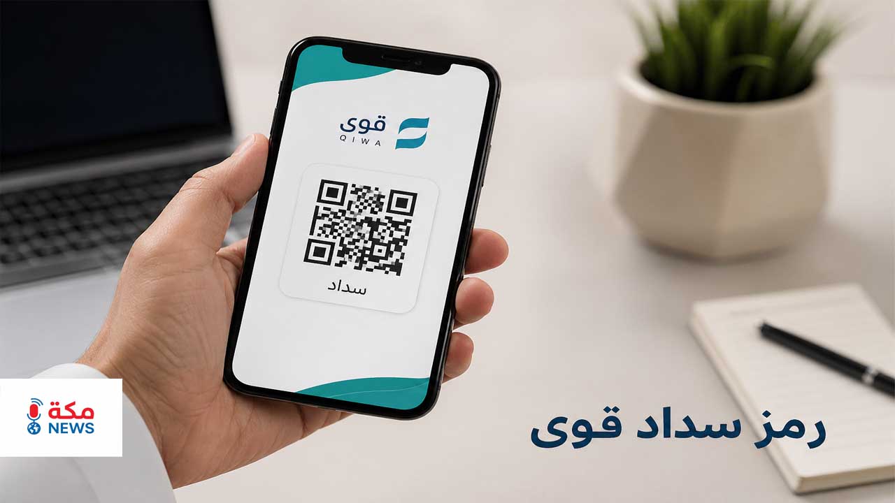 الاستعلام عن رمز سداد قوى | منصة قوي qiwa
