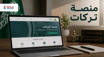 منصة التركات في السعودية | خدمات حصر الورثة وتصفية التركات إلكترونيًا