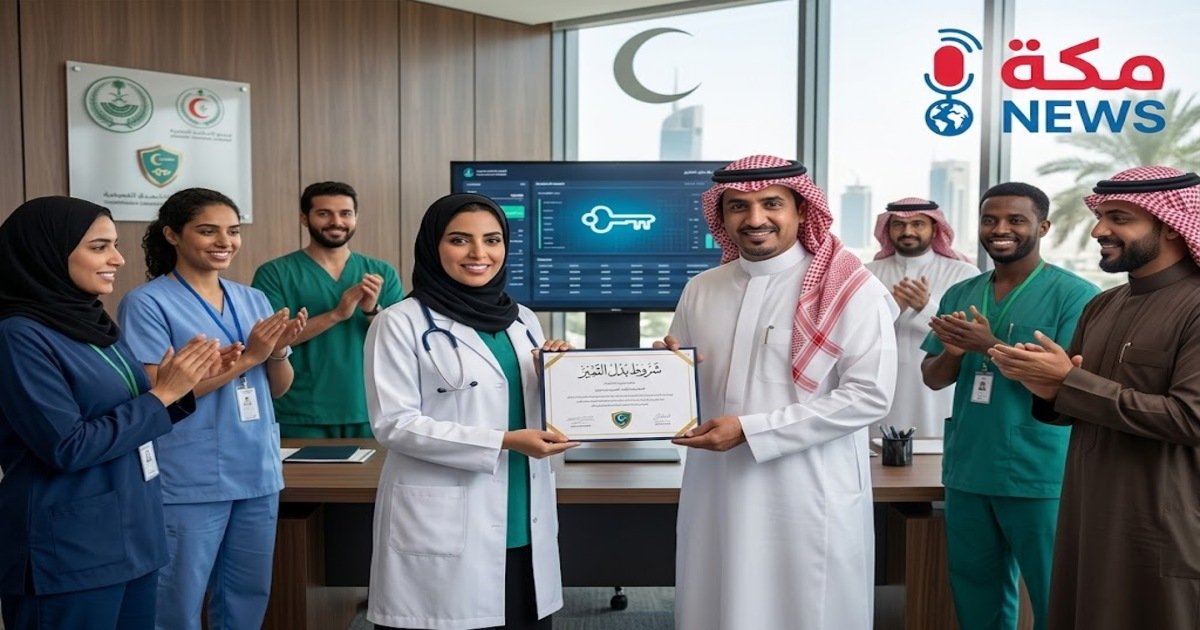 شروط بدل التميز السعودية | الفئات المستحقة وقيمة البدل