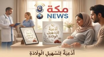 أدعية لتسهيل الولادة وتيسير الطلق مستجابة بإذن الله