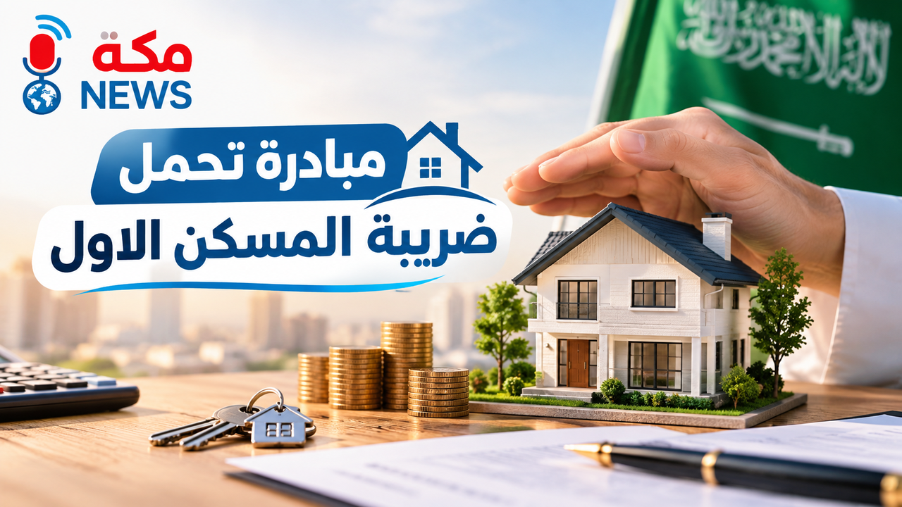 مبادرة تحمل ضريبة المسكن الأول | طريقة التقديم والاسترداد
